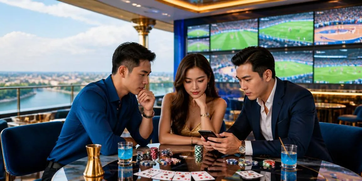 12betup Xác minh tài khoản 12betup