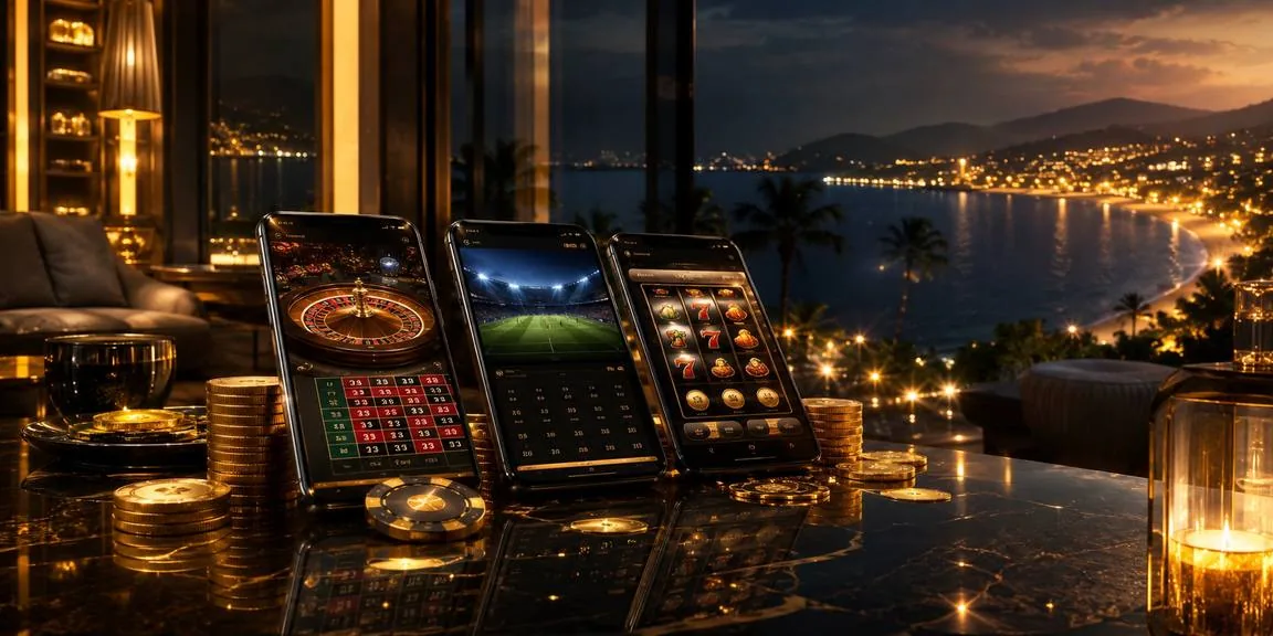 12betup Chuyển Khoản Casino